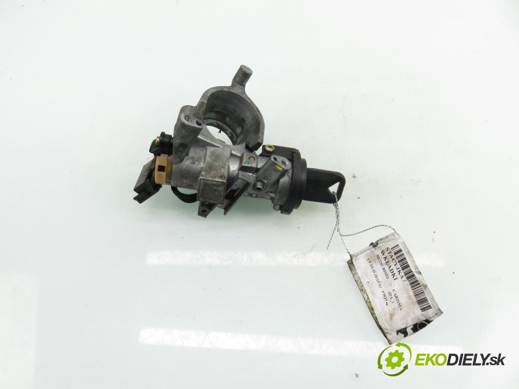 MITSUBISHI CARISMA (DA_) SEDAN 2003 75,00 1.9 DI-D (DA5A) - F9Q1 1870,00 spinačka 3627890 (Spínacia skrinka)