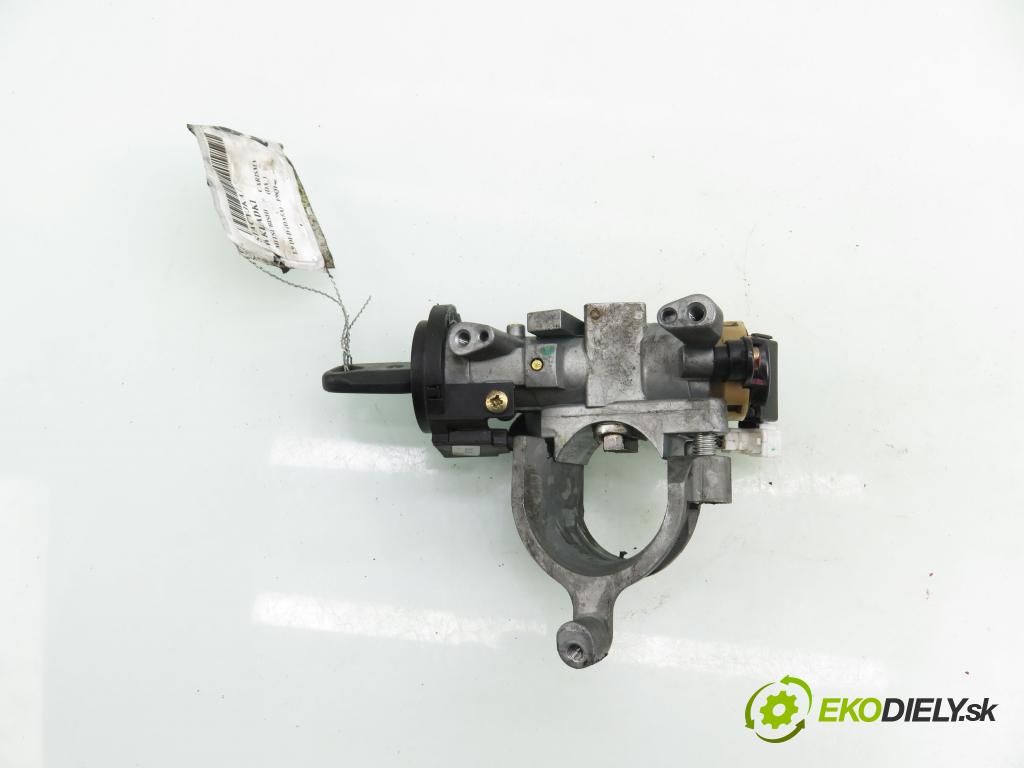 MITSUBISHI CARISMA (DA_) SEDAN 2003 75,00 1.9 DI-D (DA5A) - F9Q1 1870,00 spinačka 3627890 (Spínacia skrinka)