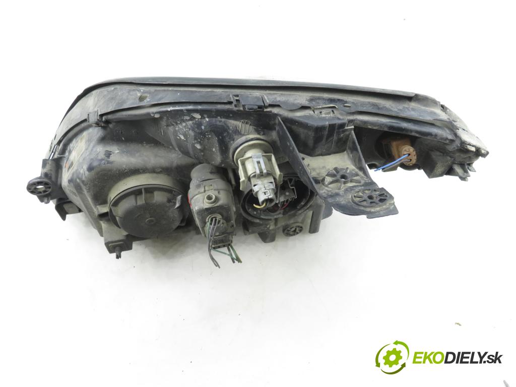 RENAULT SCENIC I (JA0/1_) MINIVAN 2001 0,00 1.6 - K4M 708 1598,00 světlo PP 7700432093 ; 7701047602