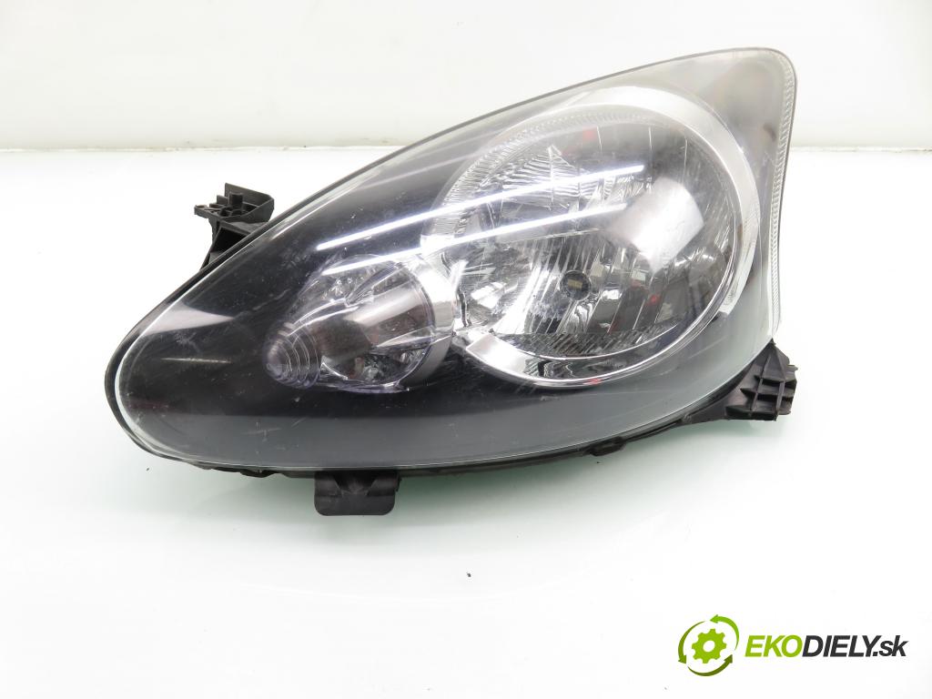 TOYOTA AYGO (_B1_) HB 2007 50,00 1.0 68 - 1KR-FE 998,00 Svetlo LP