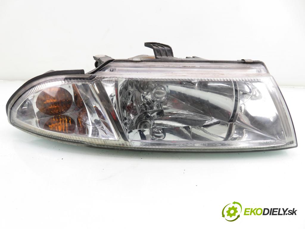 MITSUBISHI CARISMA (DA_) SEDAN 2003 75,00 1.9 DI-D (DA5A) - F9Q1 1870,00 Svetlo PP