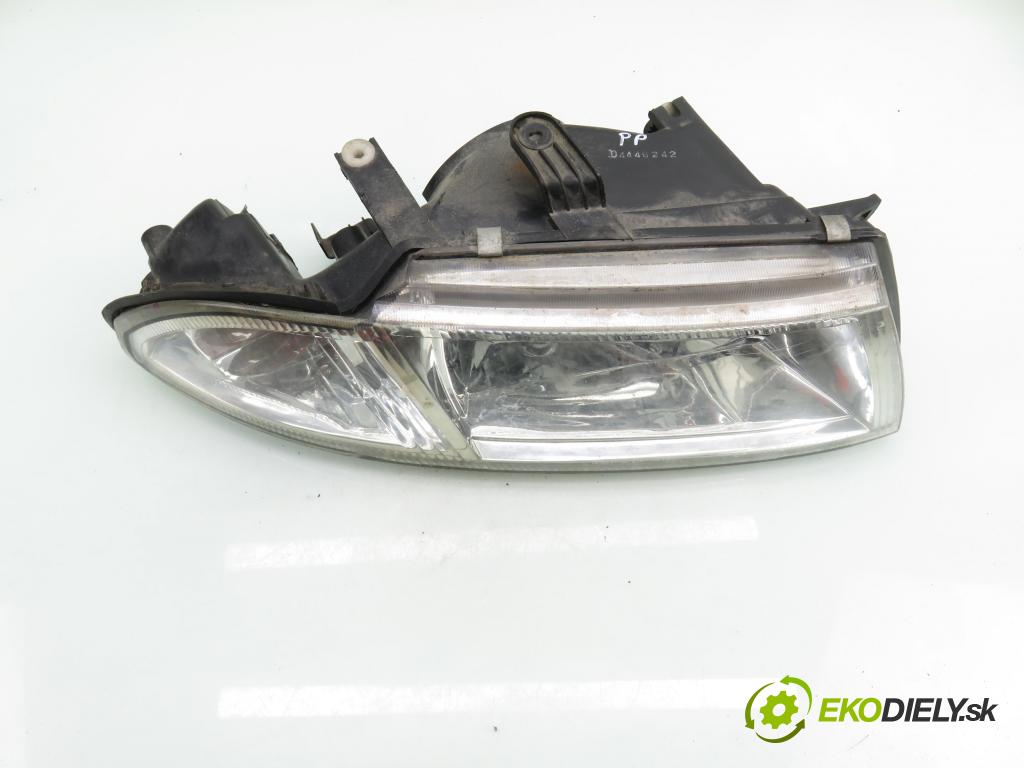 MITSUBISHI CARISMA (DA_) SEDAN 2003 75,00 1.9 DI-D (DA5A) - F9Q1 1870,00 Svetlo PP