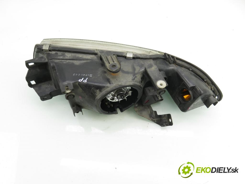 MITSUBISHI CARISMA (DA_) SEDAN 2003 75,00 1.9 DI-D (DA5A) - F9Q1 1870,00 Svetlo PP