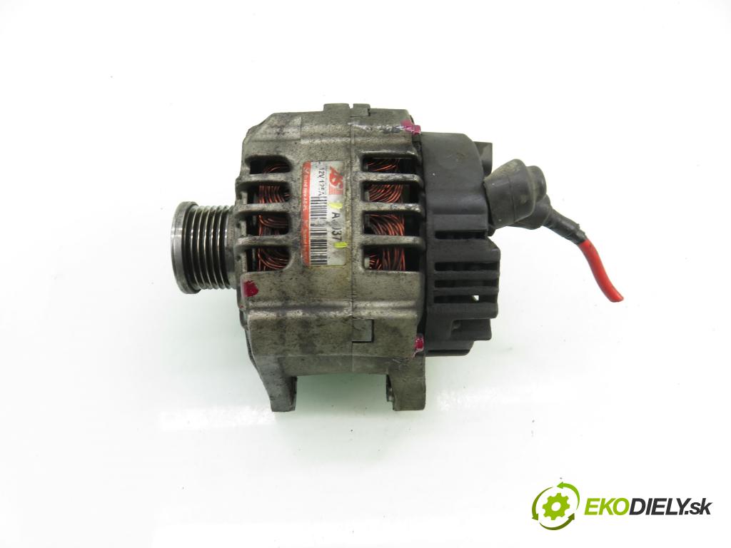 MITSUBISHI CARISMA (DA_) SEDAN 2003 75,00 1.9 DI-D (DA5A) - F9Q1 1870,00 Alternátor A3037 (Alternátor)