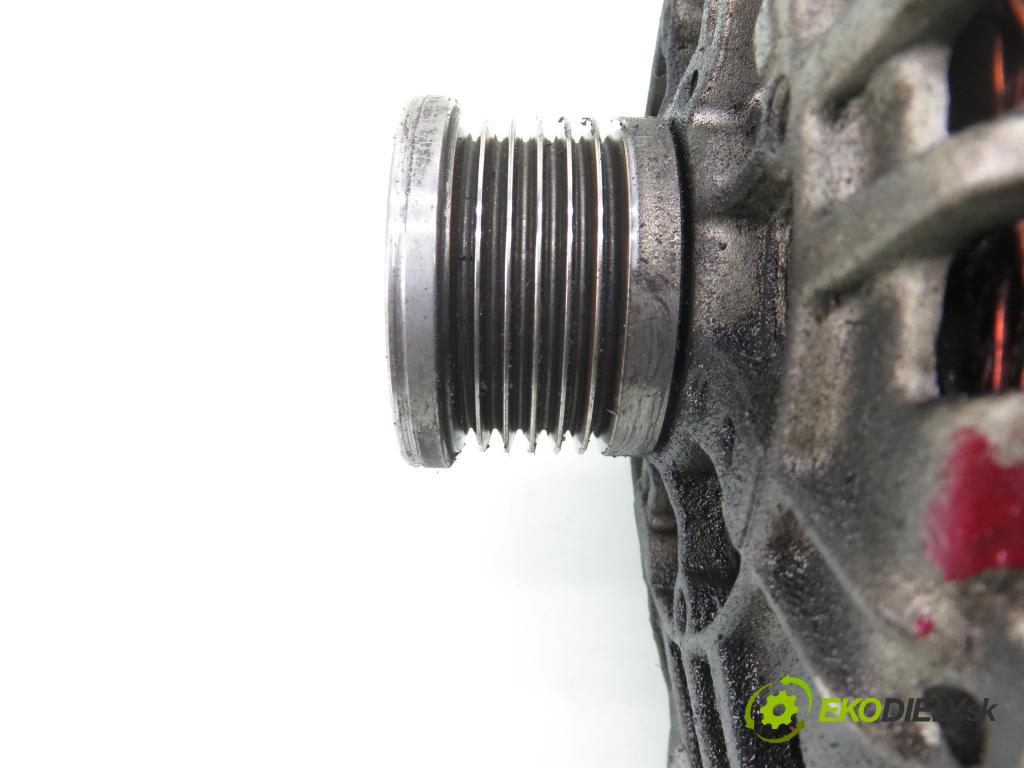 MITSUBISHI CARISMA (DA_) SEDAN 2003 75,00 1.9 DI-D (DA5A) - F9Q1 1870,00 Alternátor A3037 (Alternátor)