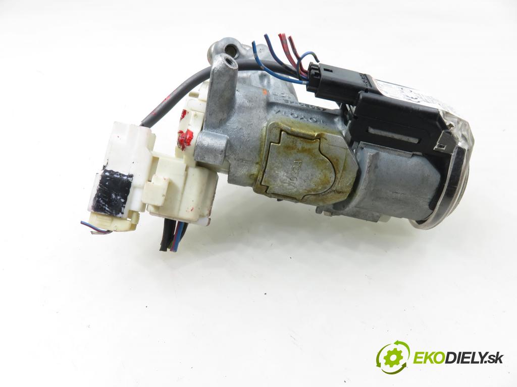 TOYOTA RAV 4 II (_A2_) SUV 2003 85,00 2.0 D-4D 4WD 116 - 1CD-FTV 1995,00 spinačka 45020423 ; 8978352040 (Spínacia skrinka)