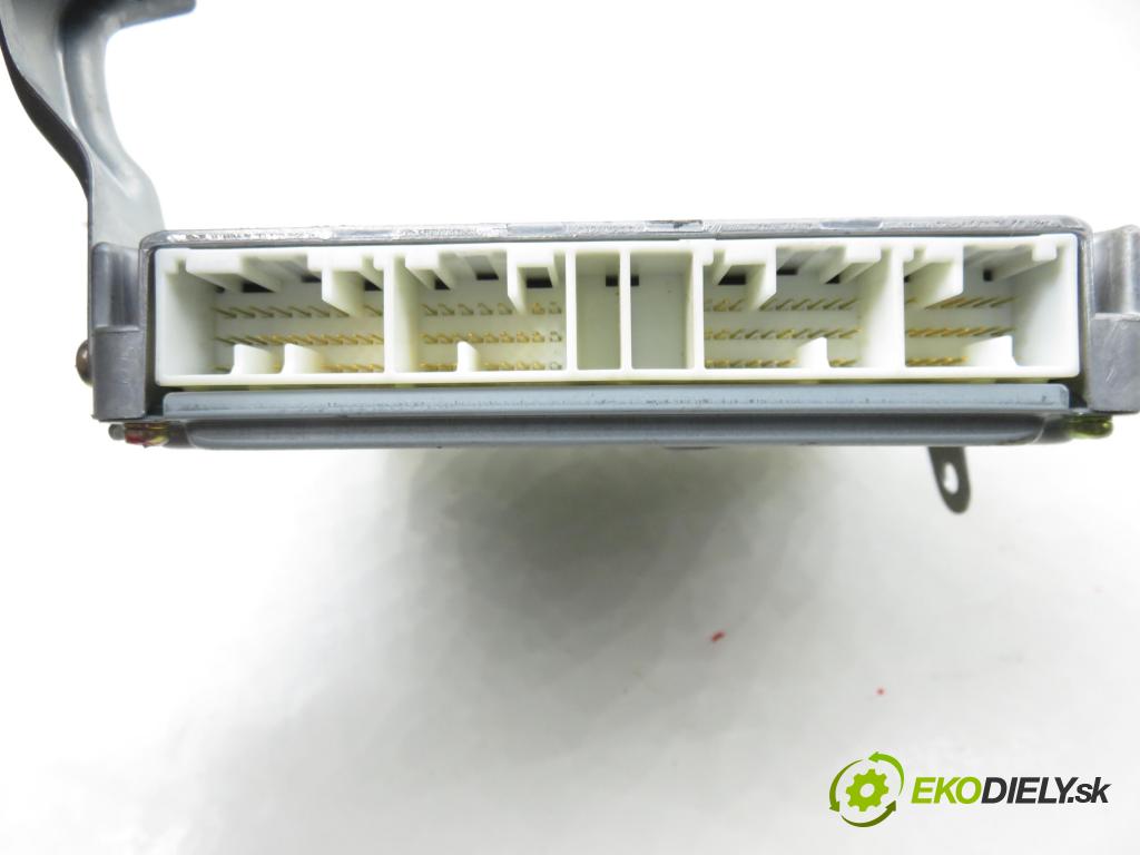 TOYOTA RAV 4 II (_A2_) SUV 2003 85,00 2.0 D-4D 4WD 116 - 1CD-FTV 1995,00 Riadiaca jednotka Motor 8966142A10 ; 1758005441