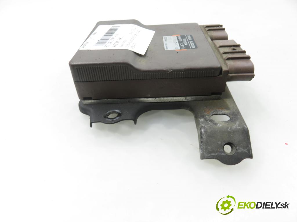 TOYOTA RAV 4 II (_A2_) SUV 2003 85,00 2.0 D-4D 4WD 116 - 1CD-FTV 1995,00 Riadiaca jednotka vstreku 8987126010 ; 1310001280