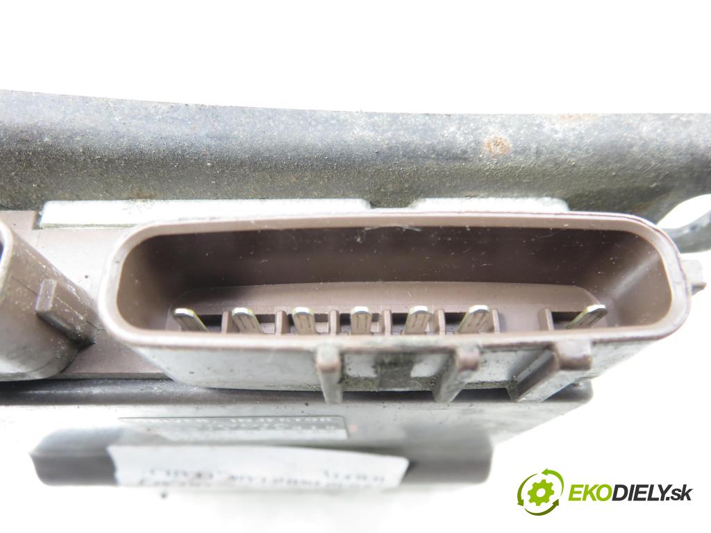 TOYOTA RAV 4 II (_A2_) SUV 2003 85,00 2.0 D-4D 4WD 116 - 1CD-FTV 1995,00 Riadiaca jednotka vstreku 8987126010 ; 1310001280