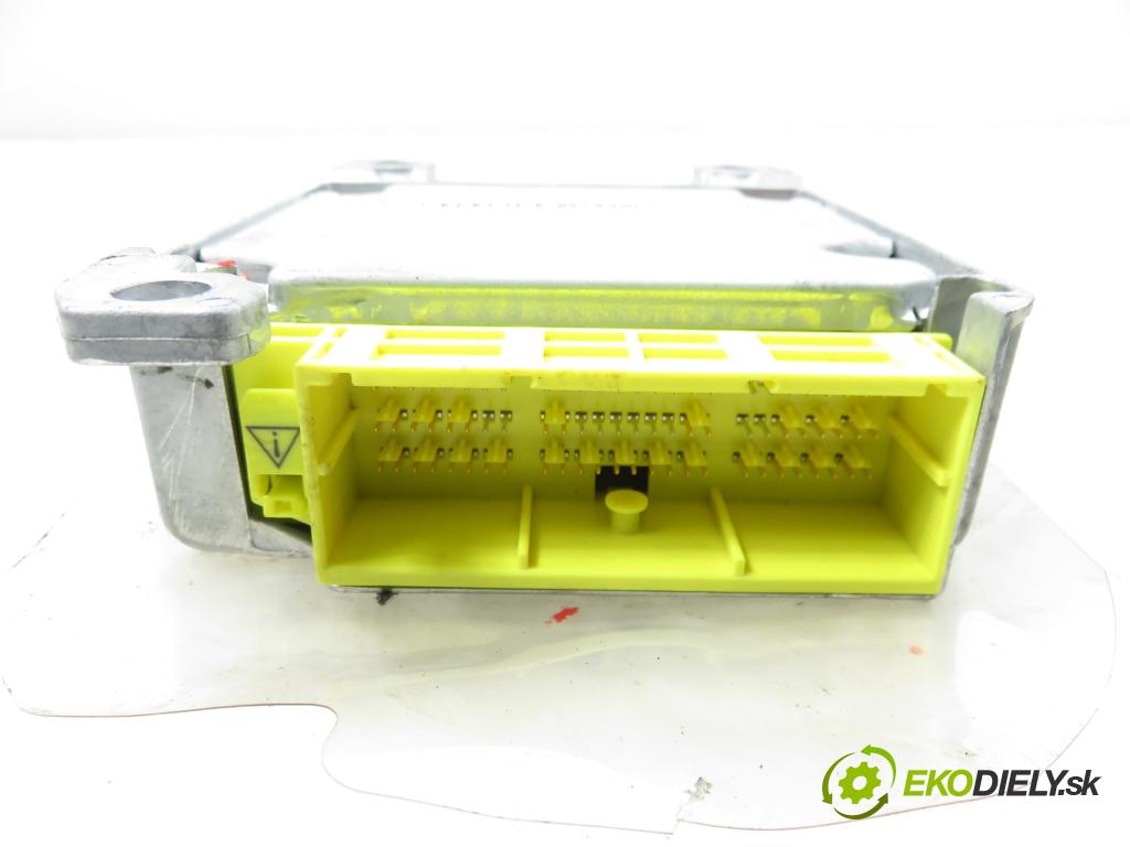 TOYOTA RAV 4 II (_A2_) SUV 2003 85,00 2.0 D-4D 4WD 116 - 1CD-FTV 1995,00 MODUL air BAG 8917042160 ; 1323006912