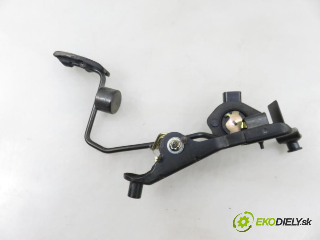 TOYOTA RAV 4 II (_A2_) SUV 2003 85,00 2.0 D-4D 4WD 116 - 1CD-FTV 1995,00 Potenciometer plynu 8928133010 (Potenciometer plynového pedálu)