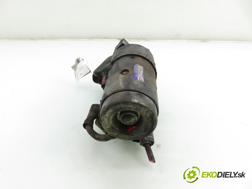 TOYOTA RAV 4 II (_A2_) SUV 2003 85,00 2.0 D-4D 4WD 116 - 1CD-FTV 1995,00 Štartér 2810064430 ; 2280009221 (Štartér)