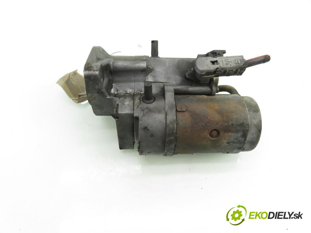 TOYOTA RAV 4 II (_A2_) SUV 2003 85,00 2.0 D-4D 4WD 116 - 1CD-FTV 1995,00 Štartér 2810064430 ; 2280009221 (Štartér)