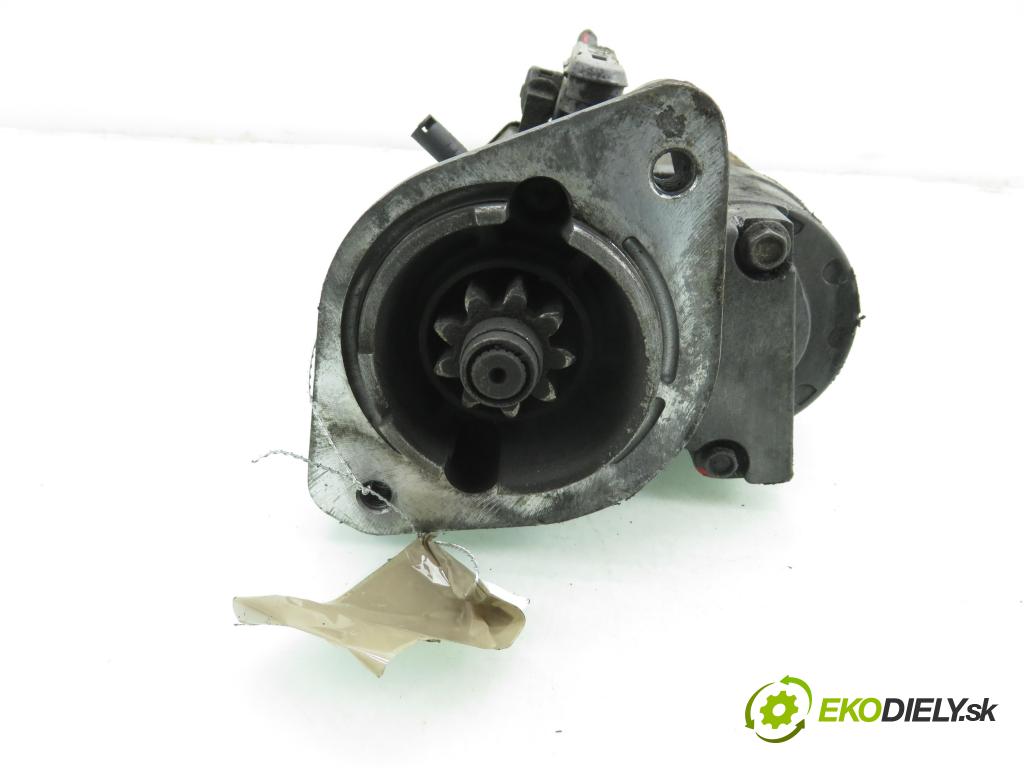 TOYOTA RAV 4 II (_A2_) SUV 2003 85,00 2.0 D-4D 4WD 116 - 1CD-FTV 1995,00 Štartér 2810064430 ; 2280009221 (Štartér)