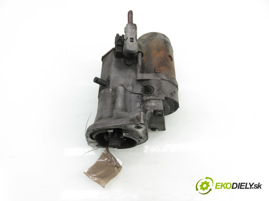 TOYOTA RAV 4 II (_A2_) SUV 2003 85,00 2.0 D-4D 4WD 116 - 1CD-FTV 1995,00 Štartér 2810064430 ; 2280009221 (Štartér)