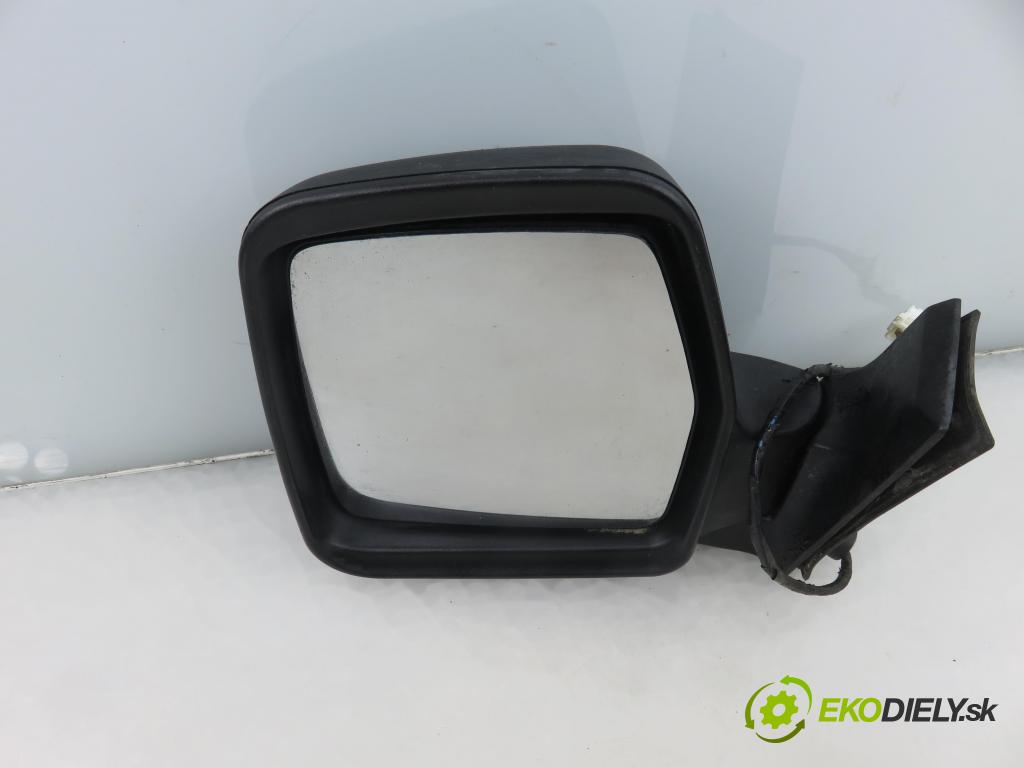 FIAT SCUDO Skrzynia (220_) FURGON 2006 69,00 2.0 JTD - RHX 1997,00 zpětné zrcátko LE 
