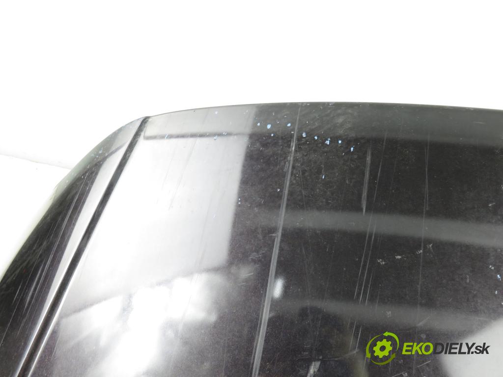 NISSAN QASHQAI II (J11, J11_) CROSSOVER 2015 85,00 1.2 DIG-T - HR12DDT 1197,00 SPOJLER: dverí