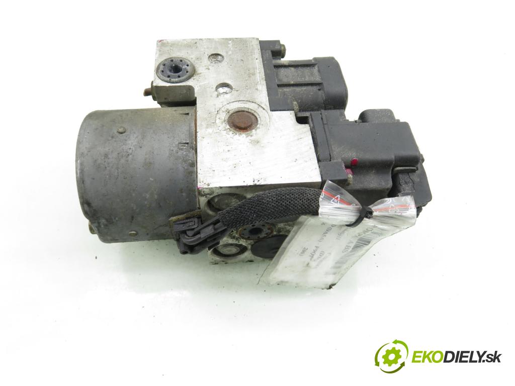 MITSUBISHI CARISMA (DA_) SEDAN 2003 75,00 1.9 DI-D (DA5A) - F9Q1 1870,00 Pumpa ABS 0273004488 ; 0265216773 ; MR475695 (Pumpa ABS)