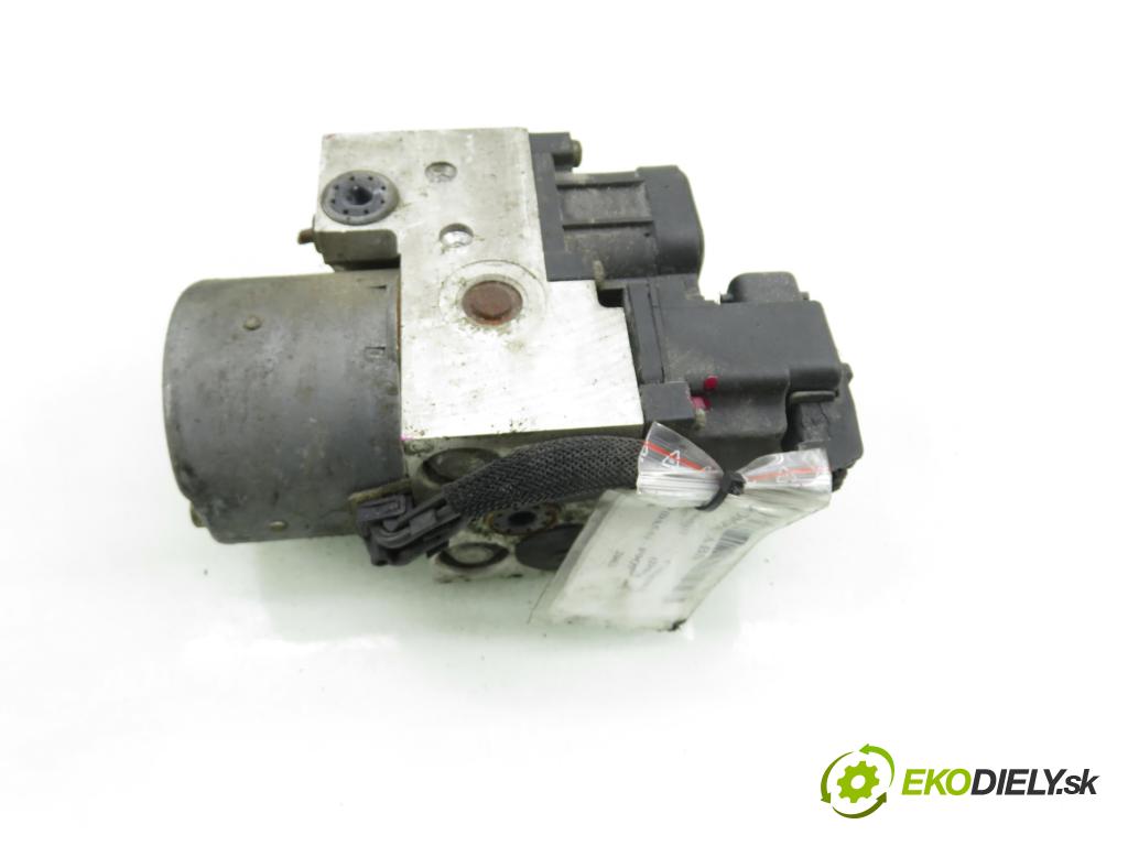 MITSUBISHI CARISMA (DA_) SEDAN 2003 75,00 1.9 DI-D (DA5A) - F9Q1 1870,00 Pumpa ABS 0273004488 ; 0265216773 ; MR475695 (Pumpa ABS)
