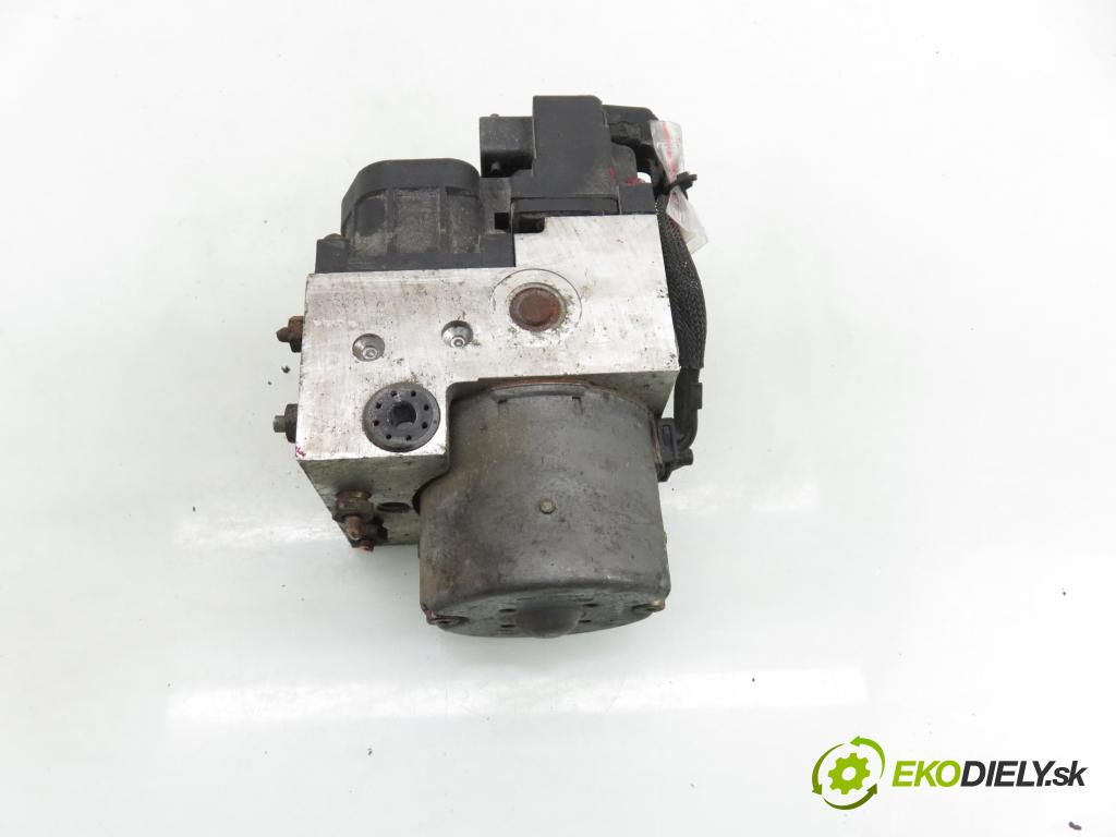 MITSUBISHI CARISMA (DA_) SEDAN 2003 75,00 1.9 DI-D (DA5A) - F9Q1 1870,00 Pumpa ABS 0273004488 ; 0265216773 ; MR475695 (Pumpa ABS)