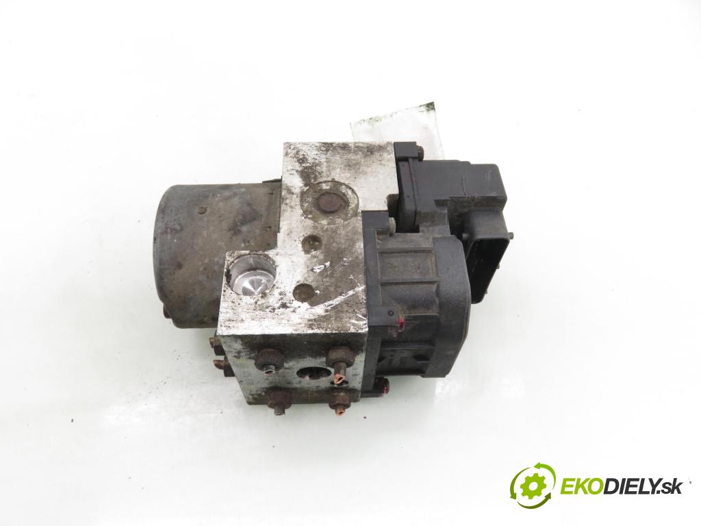 MITSUBISHI CARISMA (DA_) SEDAN 2003 75,00 1.9 DI-D (DA5A) - F9Q1 1870,00 Pumpa ABS 0273004488 ; 0265216773 ; MR475695 (Pumpa ABS)