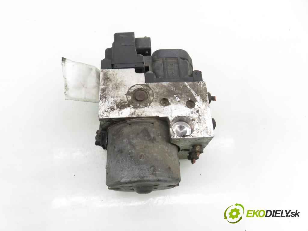 MITSUBISHI CARISMA (DA_) SEDAN 2003 75,00 1.9 DI-D (DA5A) - F9Q1 1870,00 Pumpa ABS 0273004488 ; 0265216773 ; MR475695 (Pumpa ABS)