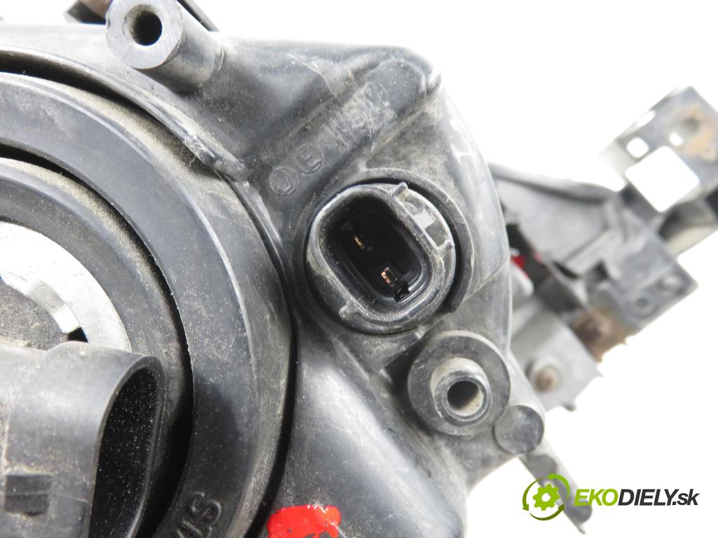 MAZDA 5 (CR19) MINIVAN 2007 105,00 2.0 MZR-CD 143 - RF7J 1998,00 Svetlo LP