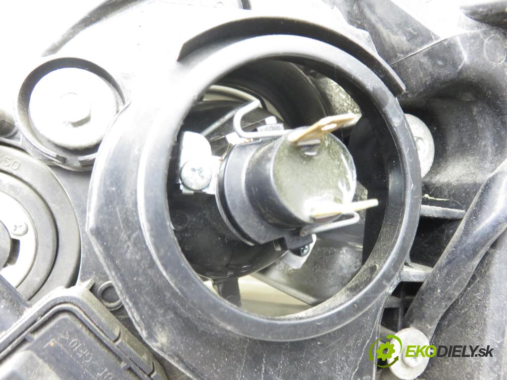 MAZDA 5 (CR19) MINIVAN 2007 105,00 2.0 MZR-CD 143 - RF7J 1998,00 Svetlo PP