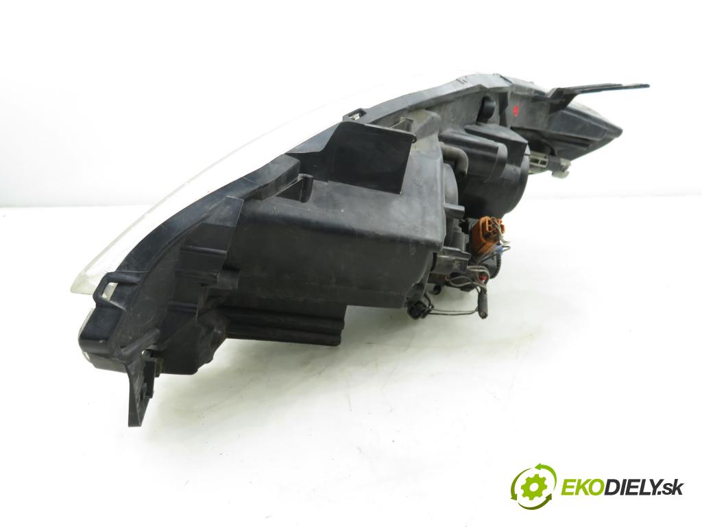 MAZDA 5 (CR19) MINIVAN 2007 105,00 2.0 MZR-CD 143 - RF7J 1998,00 Svetlo PP