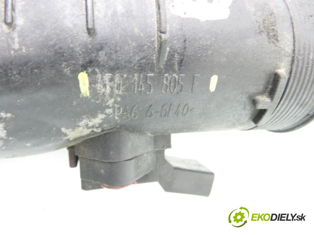 AUDI A6 (4F2, C6) SEDAN 2004 165,00 3.0 TDI quattro - BMK 2967,00 chladič intercooler 4F0145805E