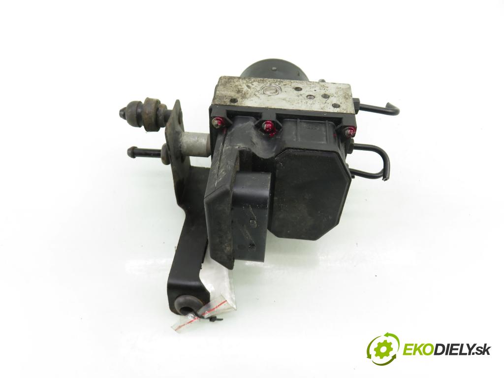 SKODA FABIA I Combi (6Y5) KOMBI 2004 47,00 1.2 - AZQ 1198,00 pumpa ABS 0265800003 ; 6Q0614117E ; 0265222006 (Pumpa ABS)