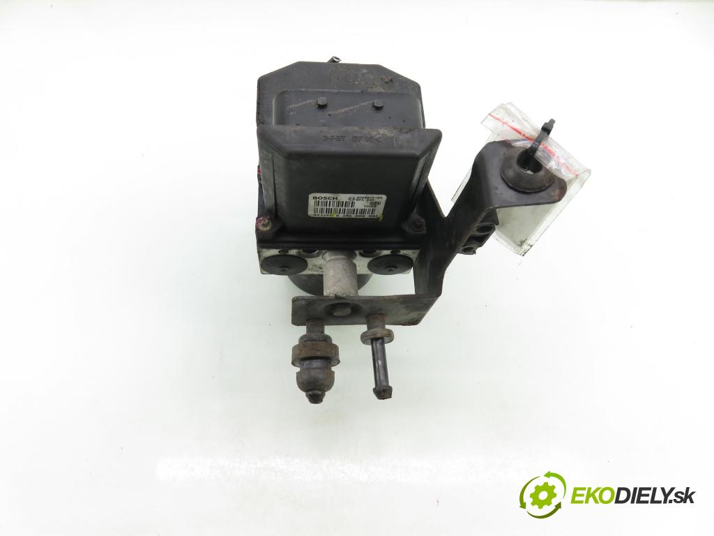 SKODA FABIA I Combi (6Y5) KOMBI 2004 47,00 1.2 - AZQ 1198,00 Pumpa ABS 0265800003 ; 6Q0614117E ; 0265222006 (Pumpa ABS)