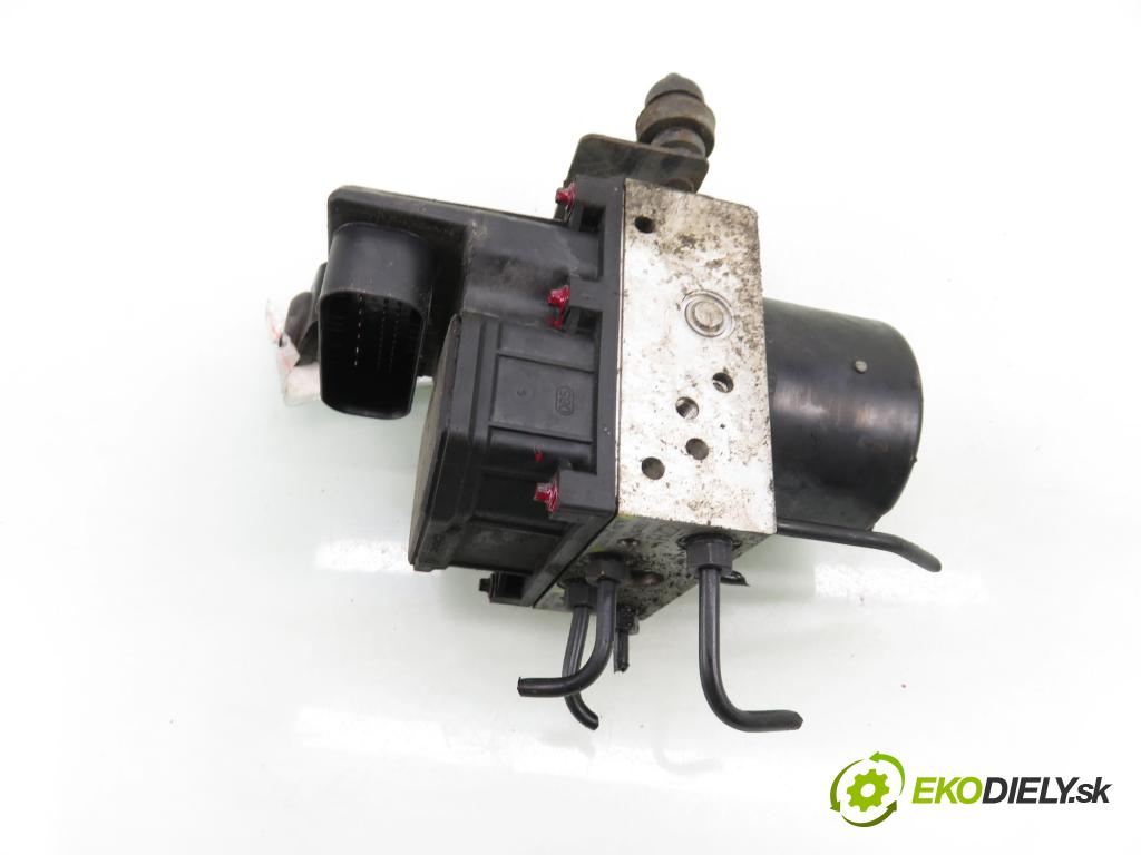 SKODA FABIA I Combi (6Y5) KOMBI 2004 47,00 1.2 - AZQ 1198,00 Pumpa ABS 0265800003 ; 6Q0614117E ; 0265222006 (Pumpa ABS)