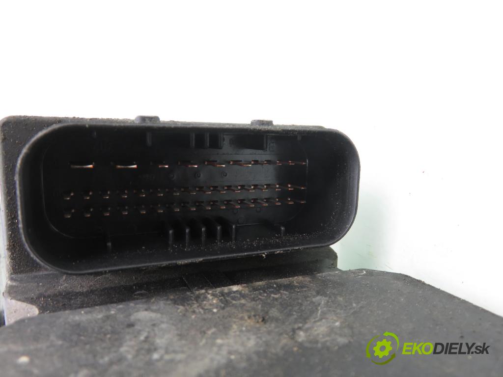 SKODA FABIA I Combi (6Y5) KOMBI 2004 47,00 1.2 - AZQ 1198,00 Pumpa ABS 0265800003 ; 6Q0614117E ; 0265222006 (Pumpa ABS)