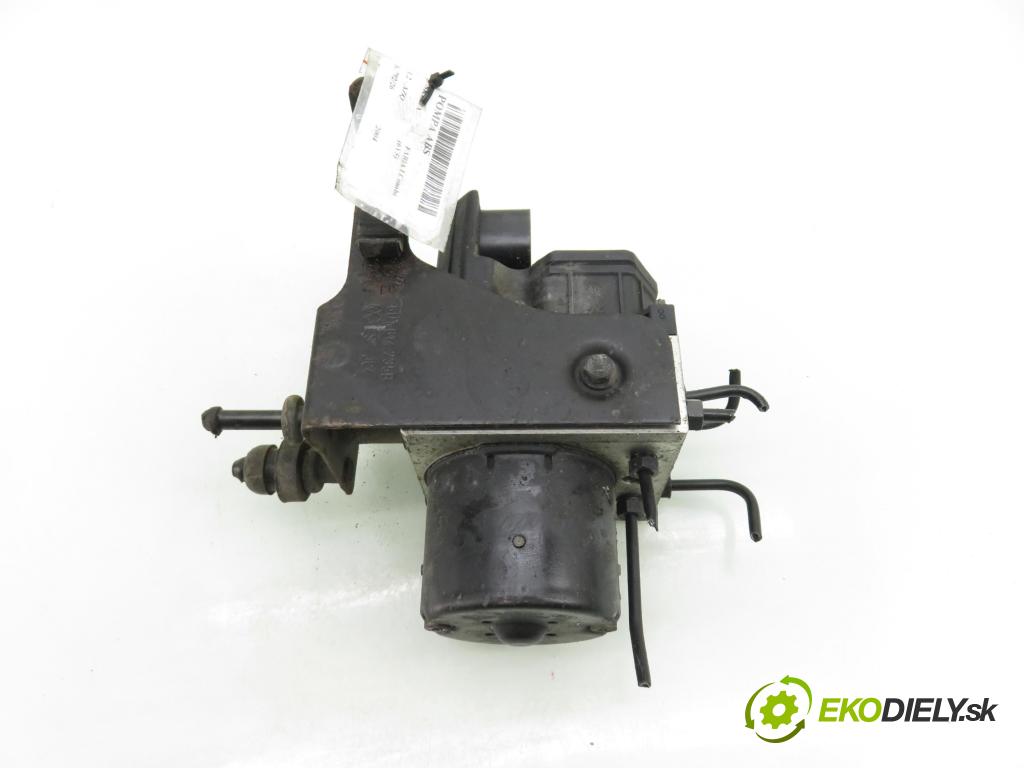 SKODA FABIA I Combi (6Y5) KOMBI 2004 47,00 1.2 - AZQ 1198,00 Pumpa ABS 0265800003 ; 6Q0614117E ; 0265222006 (Pumpa ABS)