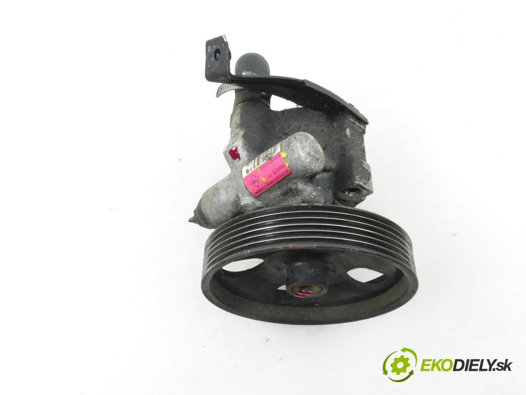 MITSUBISHI CARISMA (DA_) SEDAN 2003 75,00 1.9 DI-D 102 - F9Q1 1870,00 Pumpa servočerpadlo 26083376RV ; 8200071050 (Servočerpadlo)