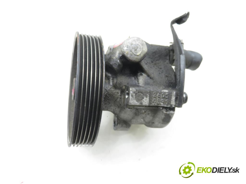 MITSUBISHI CARISMA (DA_) SEDAN 2003 75,00 1.9 DI-D 102 - F9Q1 1870,00 Pumpa servočerpadlo 26083376RV ; 8200071050 (Servočerpadlo)