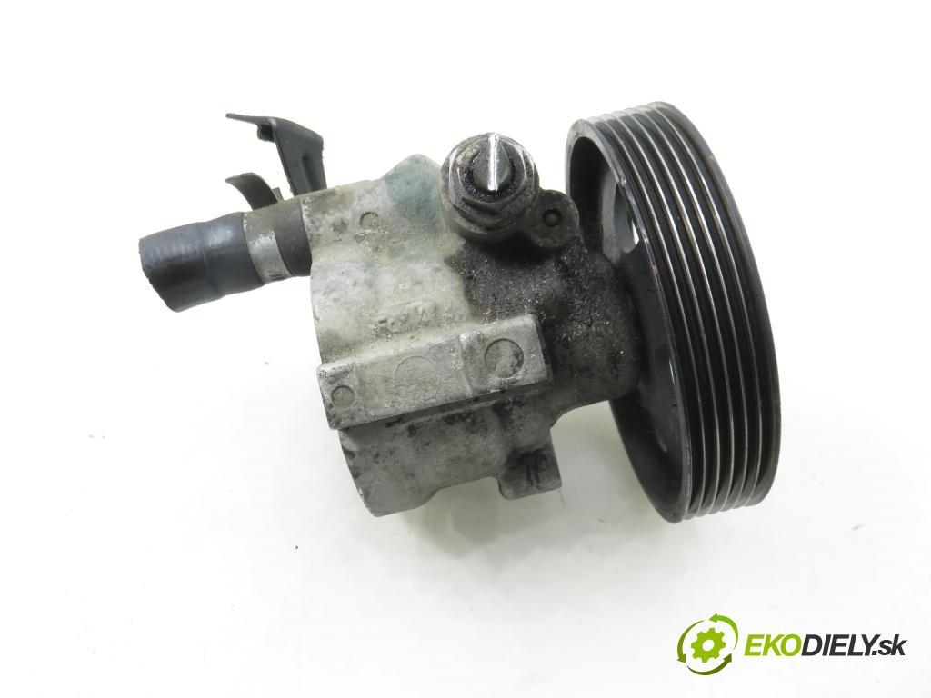 MITSUBISHI CARISMA (DA_) SEDAN 2003 75,00 1.9 DI-D 102 - F9Q1 1870,00 Pumpa servočerpadlo 26083376RV ; 8200071050 (Servočerpadlo)
