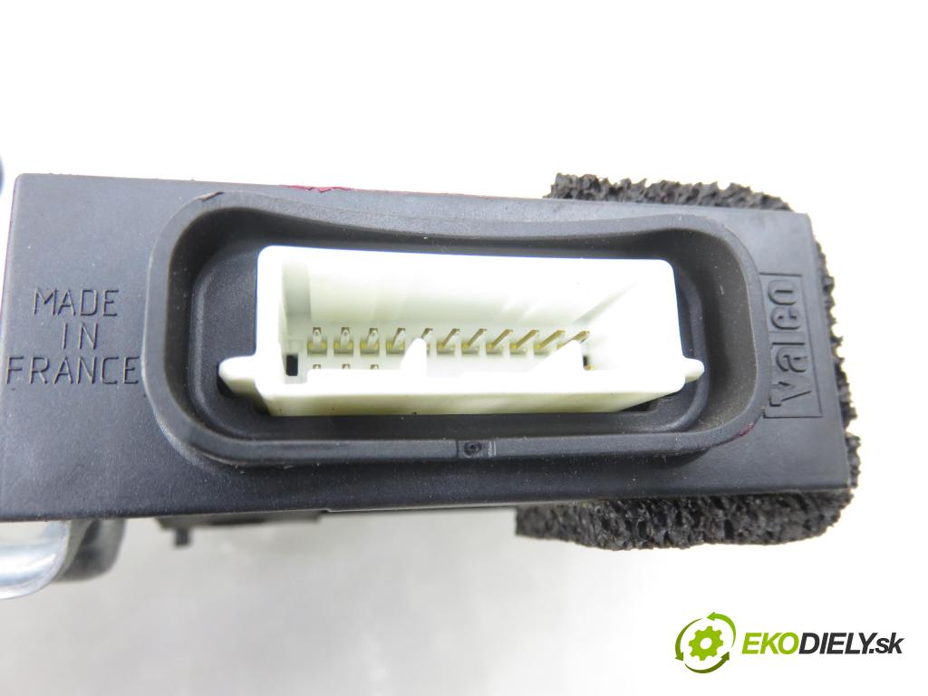 TOYOTA AYGO (_B1_) HB 2007 50,00 1.0 68 - 1KR-FE 998,00 spinačka / imobilizéra IMMO / Riadiaca jednotka N0502200 ; N0501417 ; 897800H021