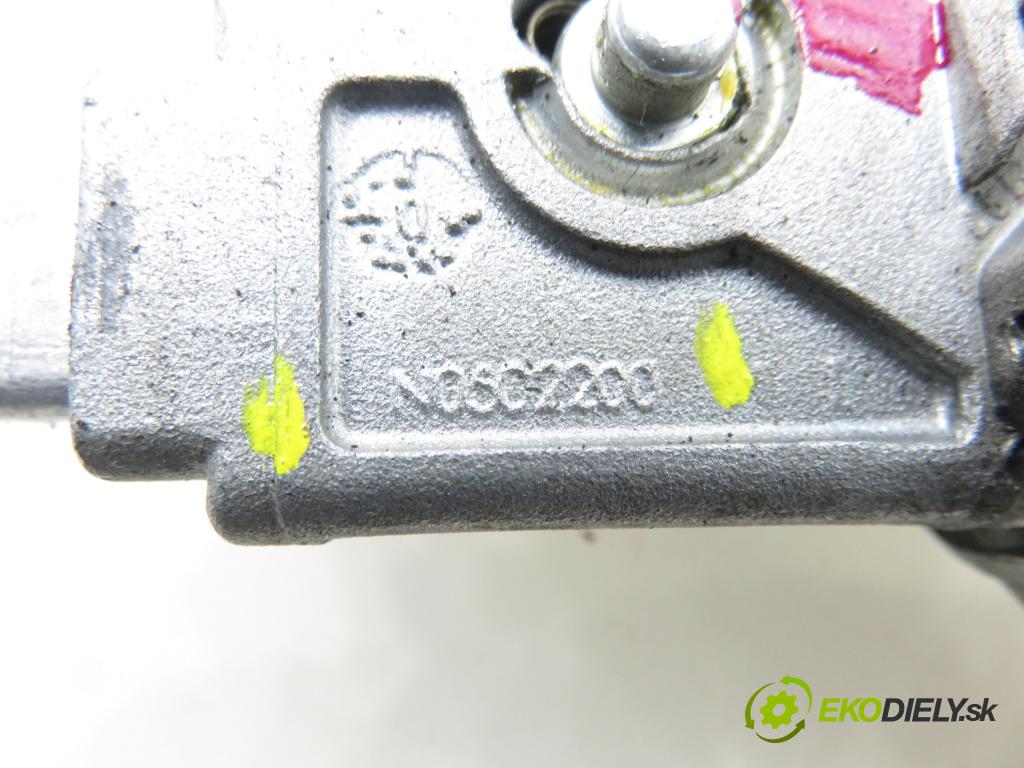 TOYOTA AYGO (_B1_) HB 2007 50,00 1.0 68 - 1KR-FE 998,00 spinačka / imobilizéra IMMO / Riadiaca jednotka N0502200 ; N0501417 ; 897800H021