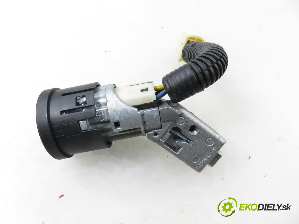 TOYOTA AYGO (_B1_) HB 2007 50,00 1.0 68 - 1KR-FE 998,00 spinačka / imobilizéra IMMO / Riadiaca jednotka N0502200 ; N0501417 ; 897800H021