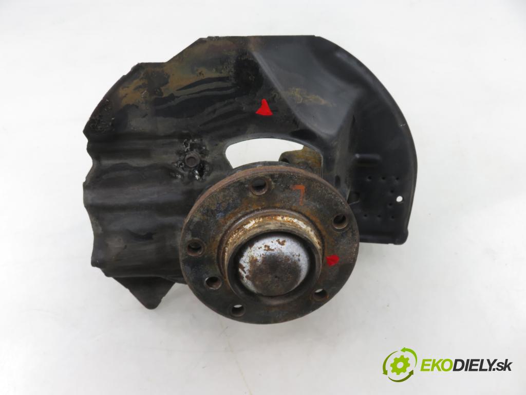 BMW 3 (E46) SEDAN 2001 110,00 320 d - M47 D20 (204D4) 1995,00 náboj LP ABS 