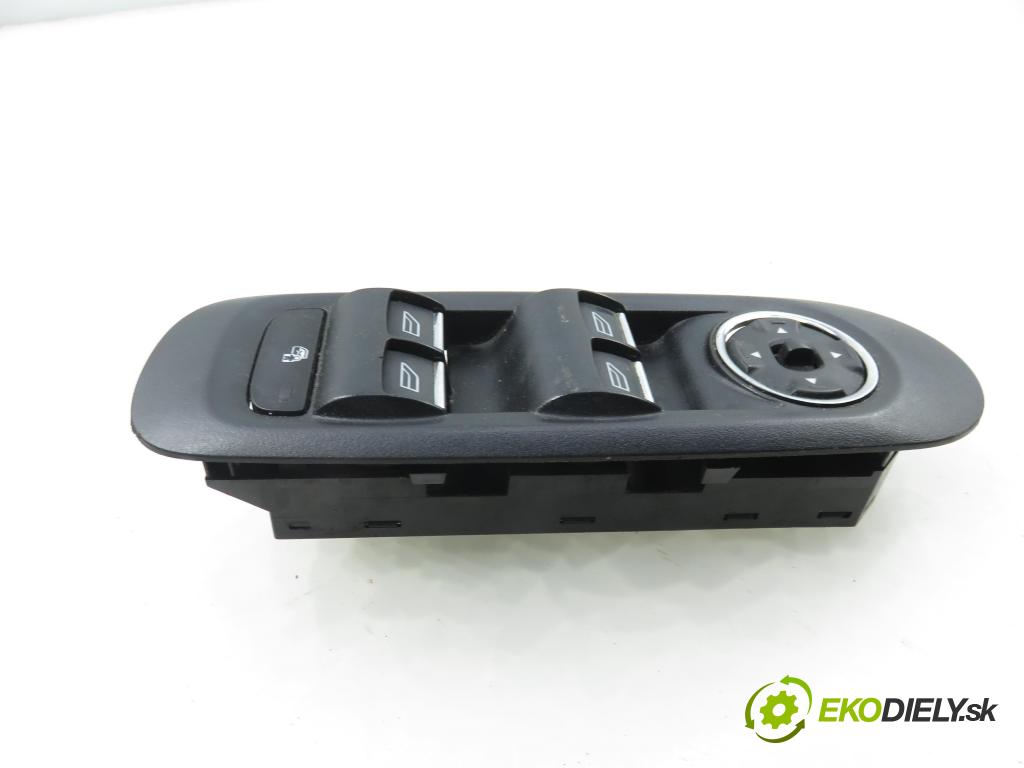 FORD MONDEO IV Turnier (BA7) KOMBI 2011 85,00 1.6 TDCi - T1BA 1560,00 Panel ovládania okien AM2T14A132AA