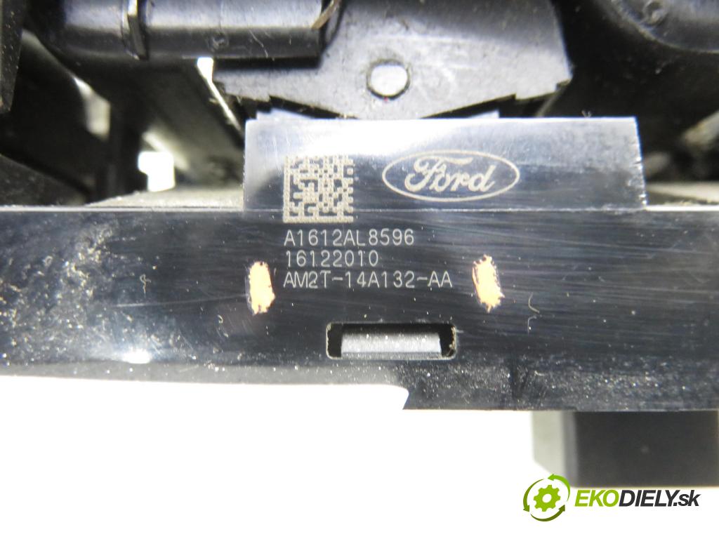 FORD MONDEO IV Turnier (BA7) KOMBI 2011 85,00 1.6 TDCi - T1BA 1560,00 Panel ovládania okien AM2T14A132AA
