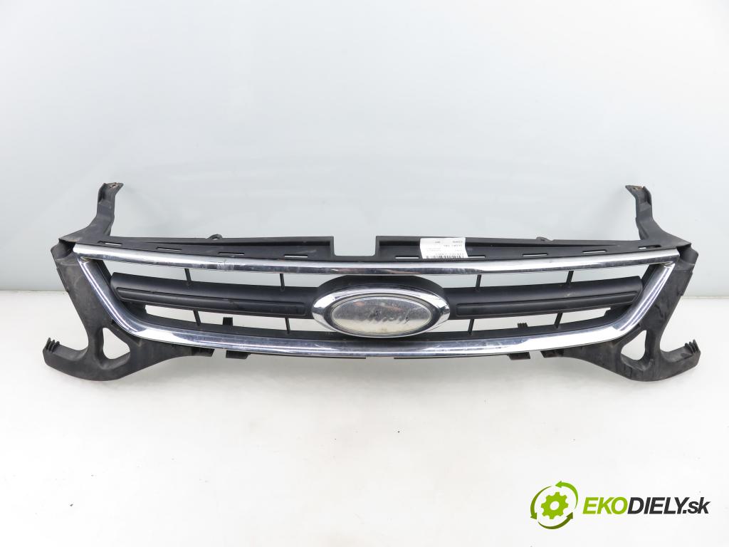 FORD MONDEO IV Turnier (BA7) KOMBI 2011 85,00 1.6 TDCi - T1BA 1560,00 mřížka / maska BS718200A