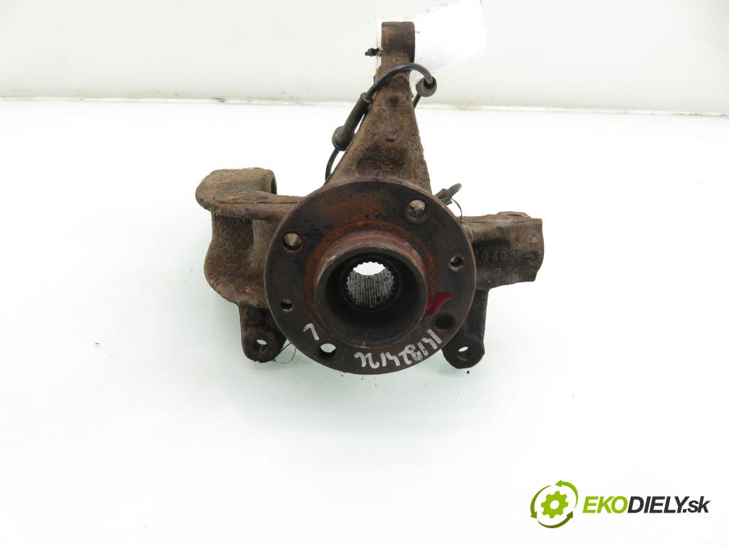 RENAULT MEGANE II (BM0/1_, CM0/1_) HB 2004 88,00 1.9 dCi (BM0G, CM0G) - F9Q 800 1870,00 náboj LP ABS