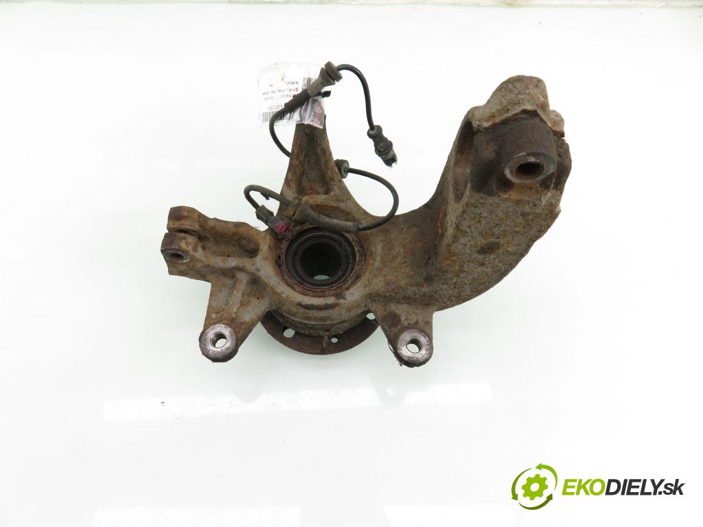 RENAULT MEGANE II (BM0/1_, CM0/1_) HB 2004 88,00 1.9 dCi (BM0G, CM0G) - F9Q 800 1870,00 náboj LP ABS