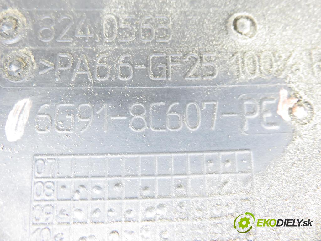FORD MONDEO IV Turnier (BA7) KOMBI 2011 85,00 1.6 TDCi - T1BA 1560,00 Ventilátor chladič klíma/voda 6G918C607PE