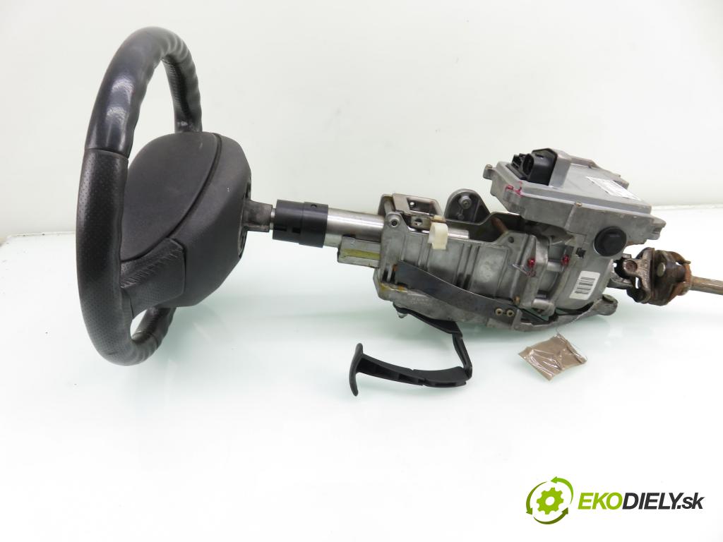 RENAULT MEGANE II (BM0/1_, CM0/1_) HB 2004 88,00 1.9 dCi 120 - F9Q 800 1870,00 serv/podporovanie elektrické 8200246631B ; 50300374