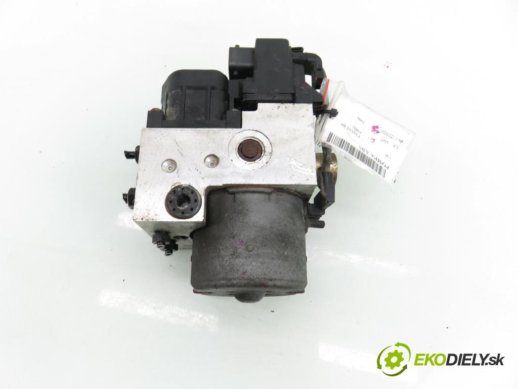 VW PASSAT B5 (3B2) SEDAN 1996 74,00 1.6 - ADP 1595,00 Pumpa ABS 0265216411 ; 0273004132 ; 8E0614111 (Pumpa ABS)